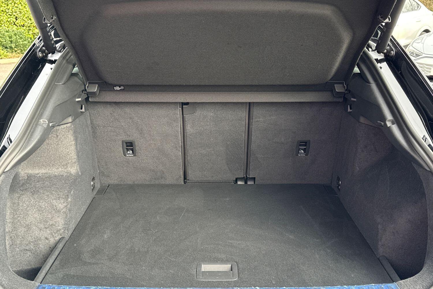 Used Audi Q3 for sale - 77586932: Photo 35