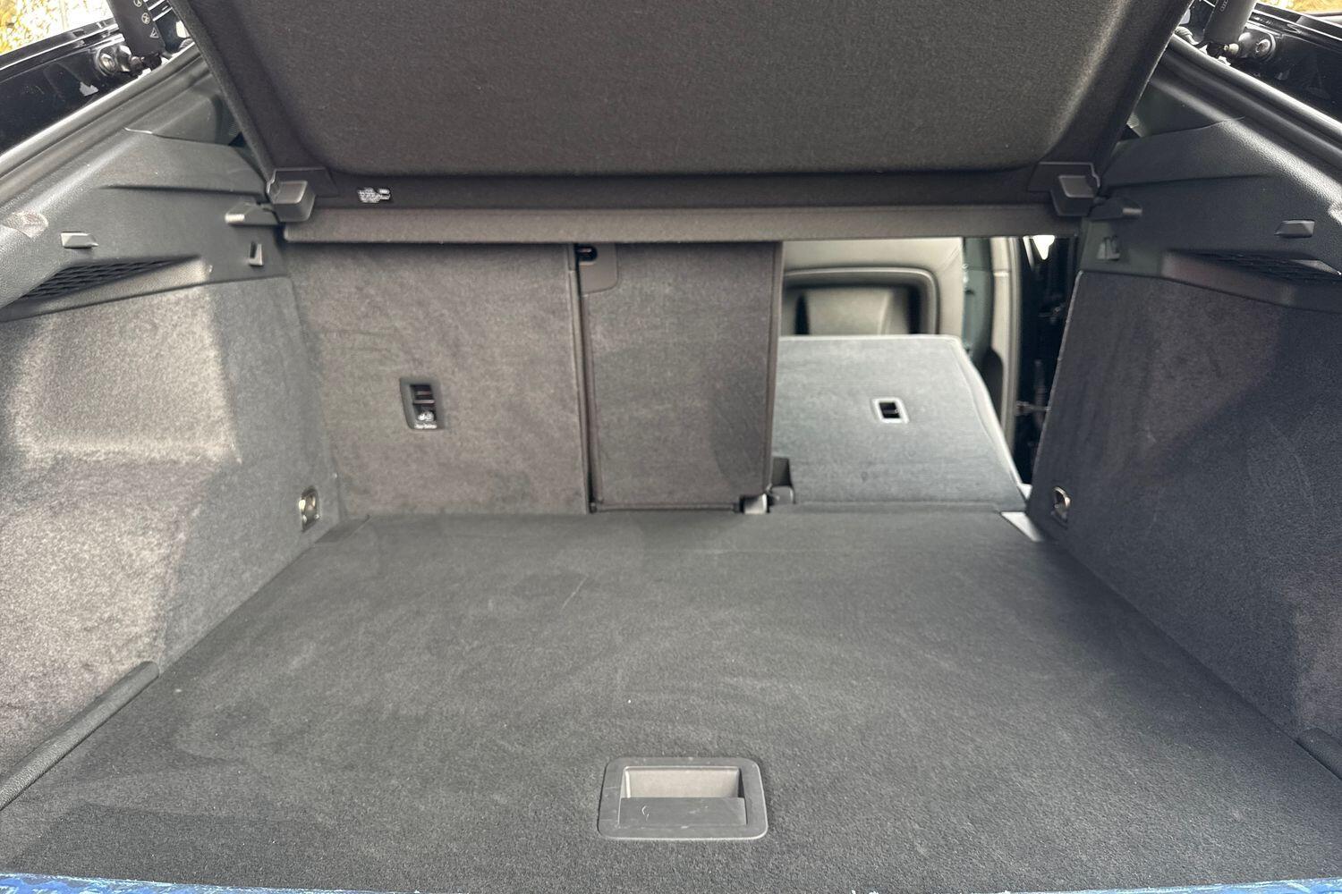 Used Audi Q3 for sale - 77586932: Photo 38