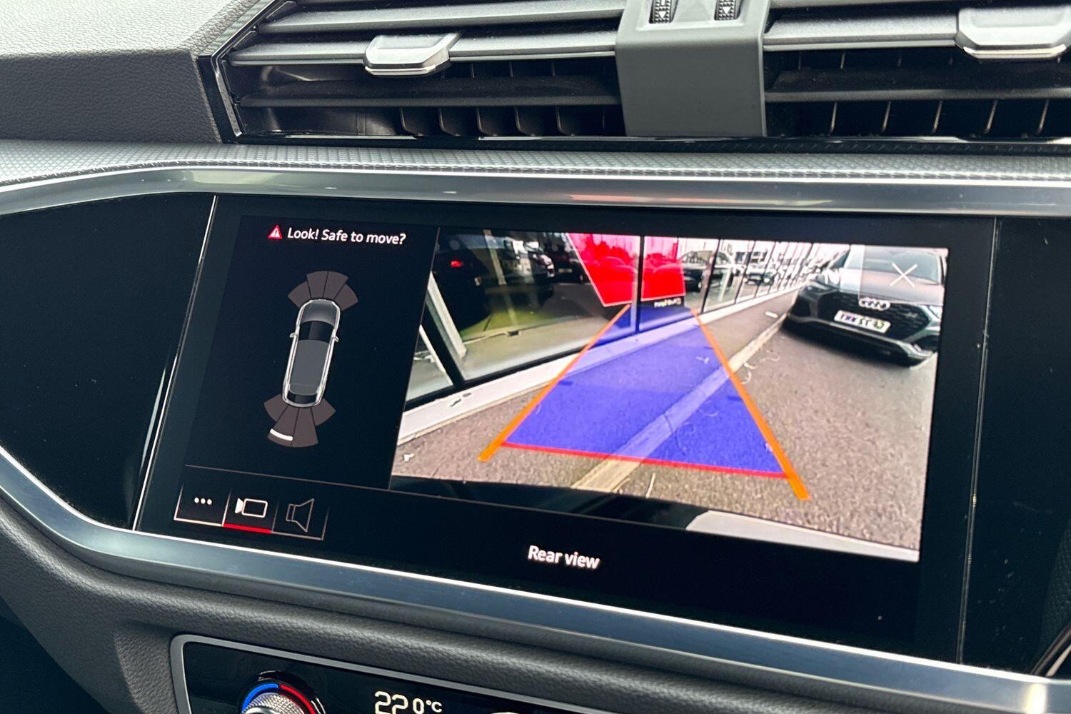 Used Audi Q3 for sale - 77586932: Photo 4