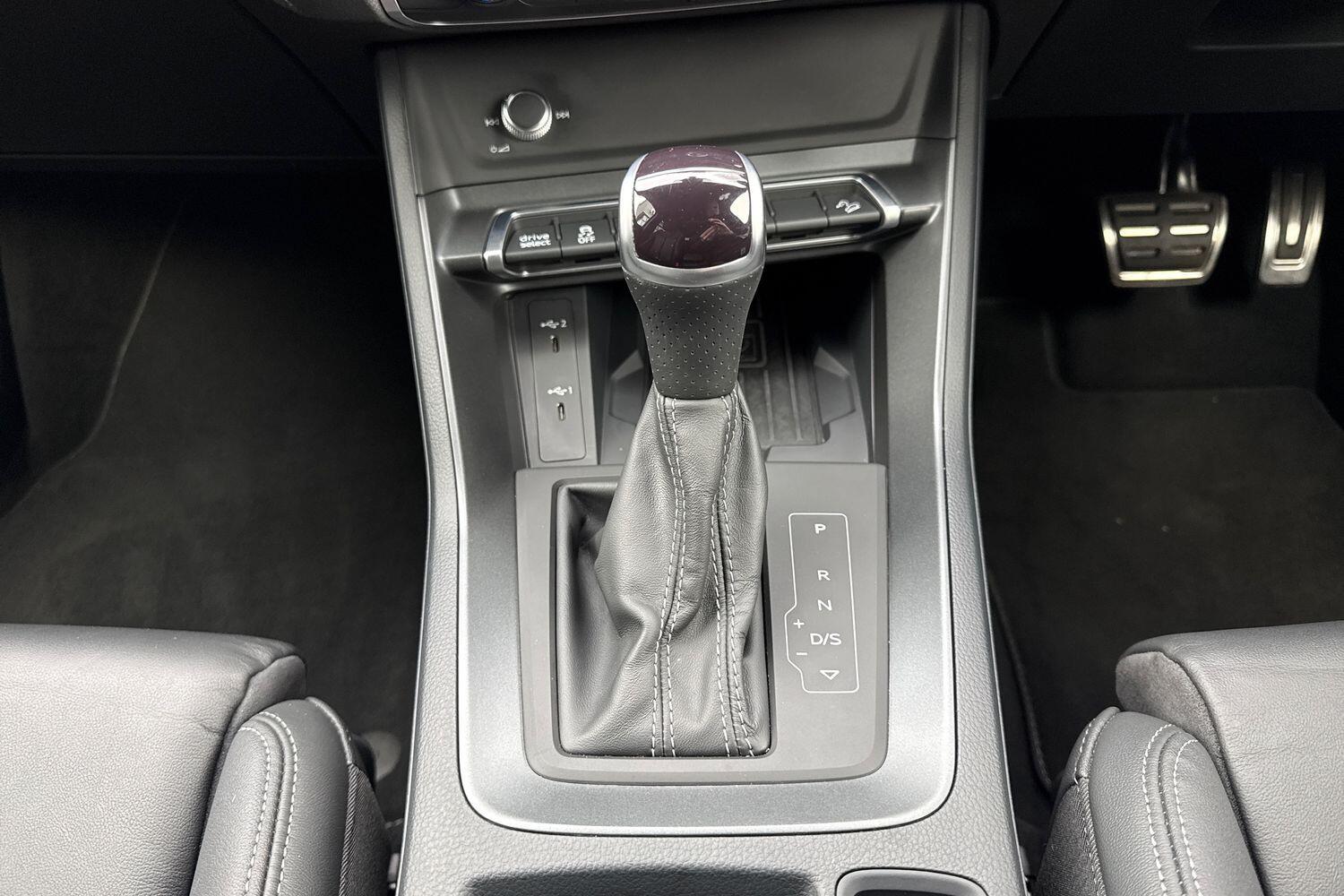 Used Audi Q3 for sale - 77586932: Photo 40