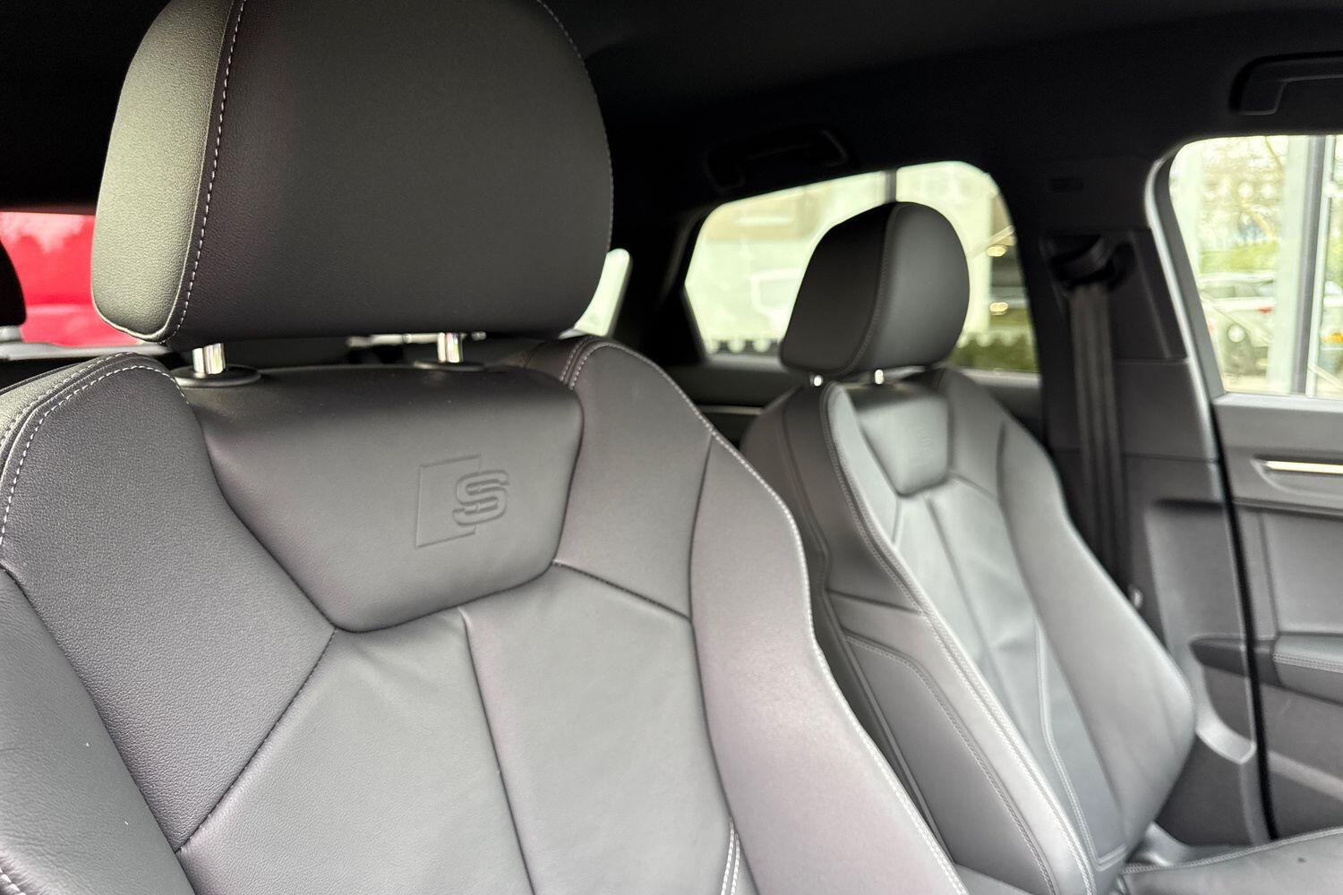 Used Audi Q3 for sale - 77586932: Photo 47