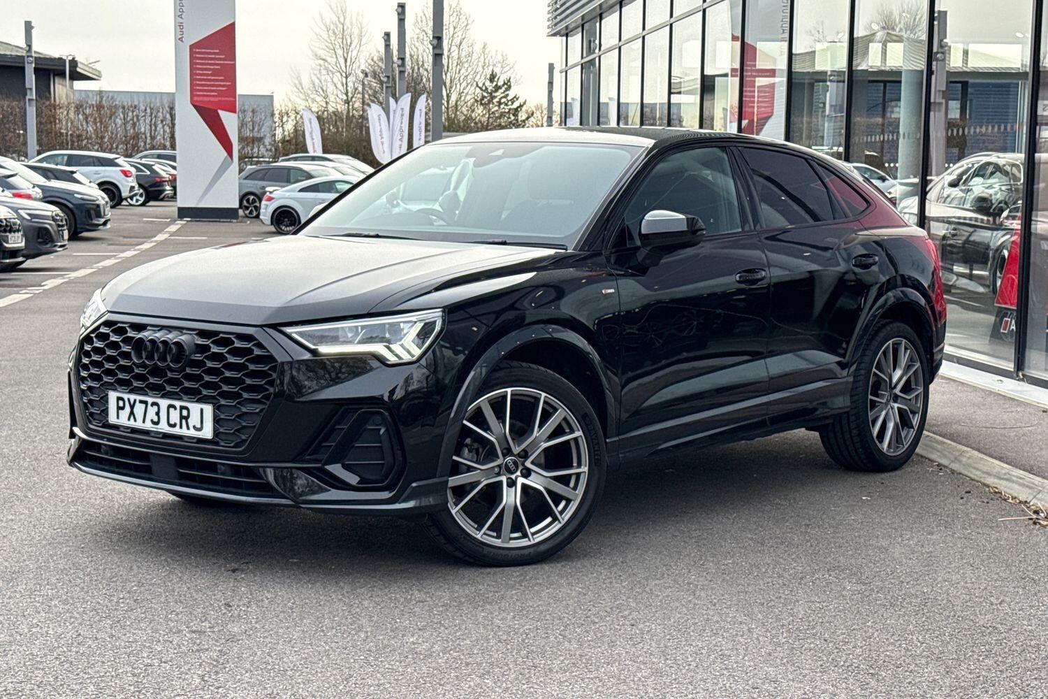 Used Audi Q3 for sale - 77586932: Photo 5