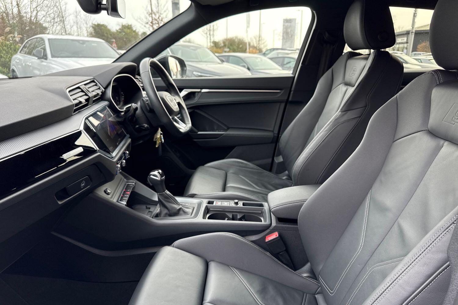 Used Audi Q3 for sale - 77586932: Photo 51