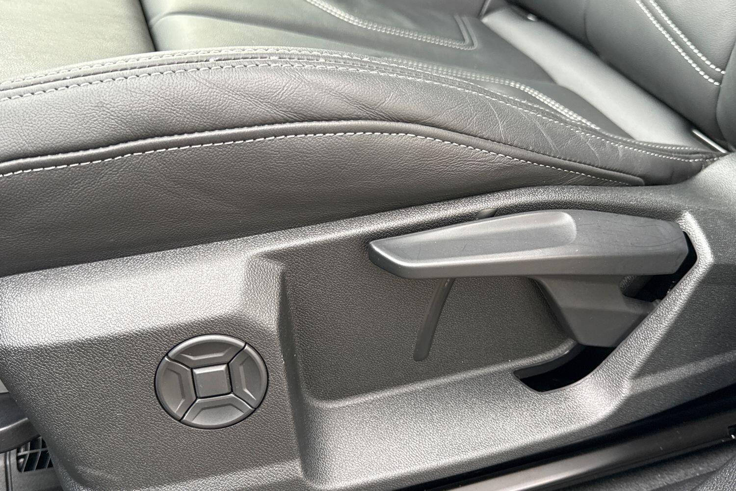 Used Audi Q3 for sale - 77586932: Photo 52