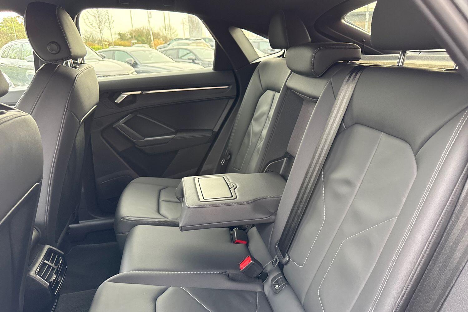 Used Audi Q3 for sale - 77586932: Photo 53