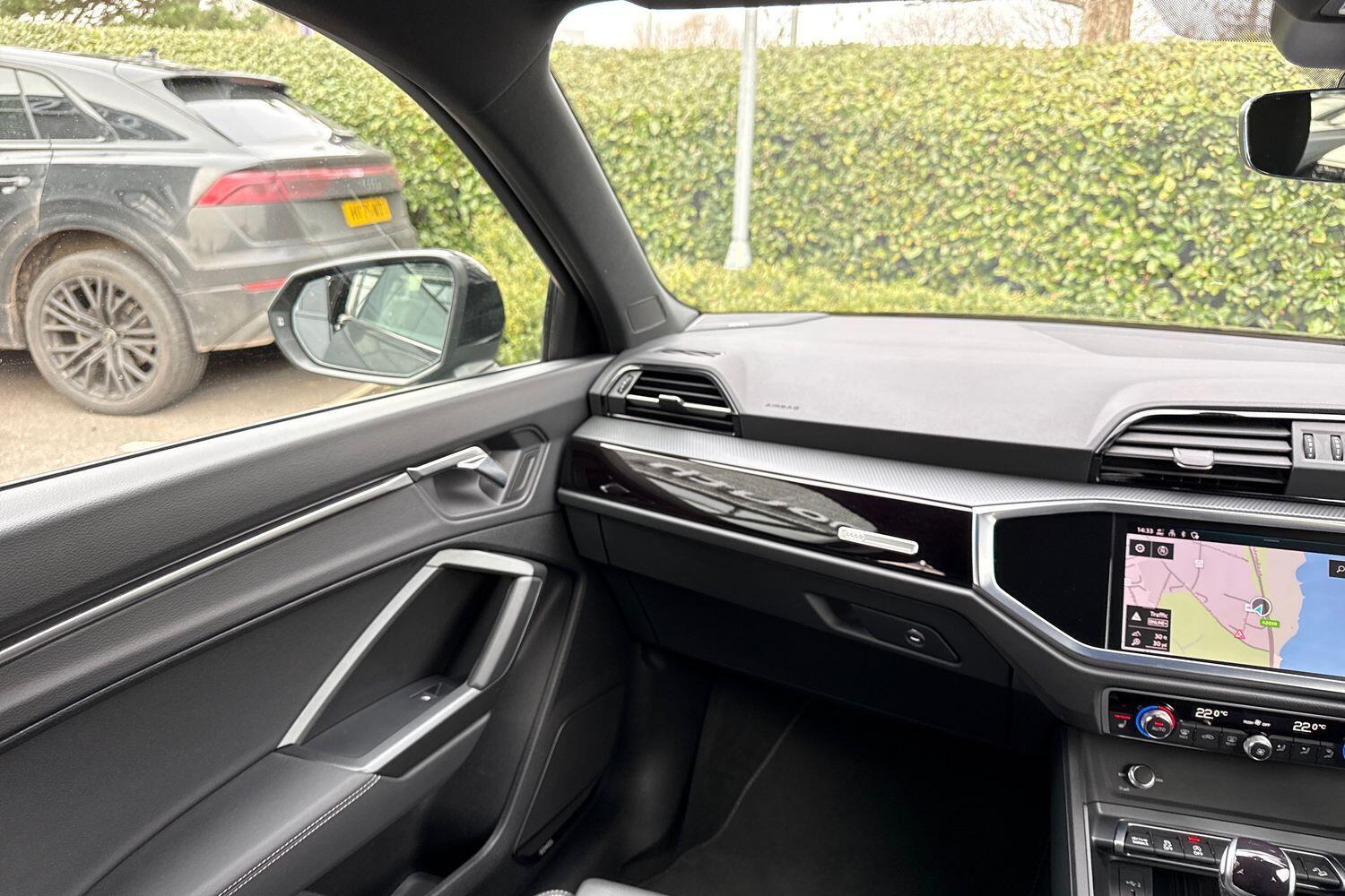 Used Audi Q3 for sale - 77586932: Photo 54