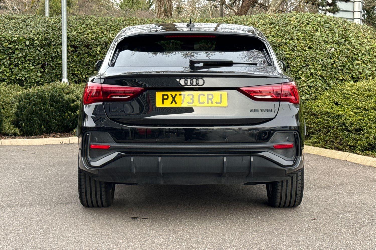 Used Audi Q3 for sale - 77586932: Photo 7