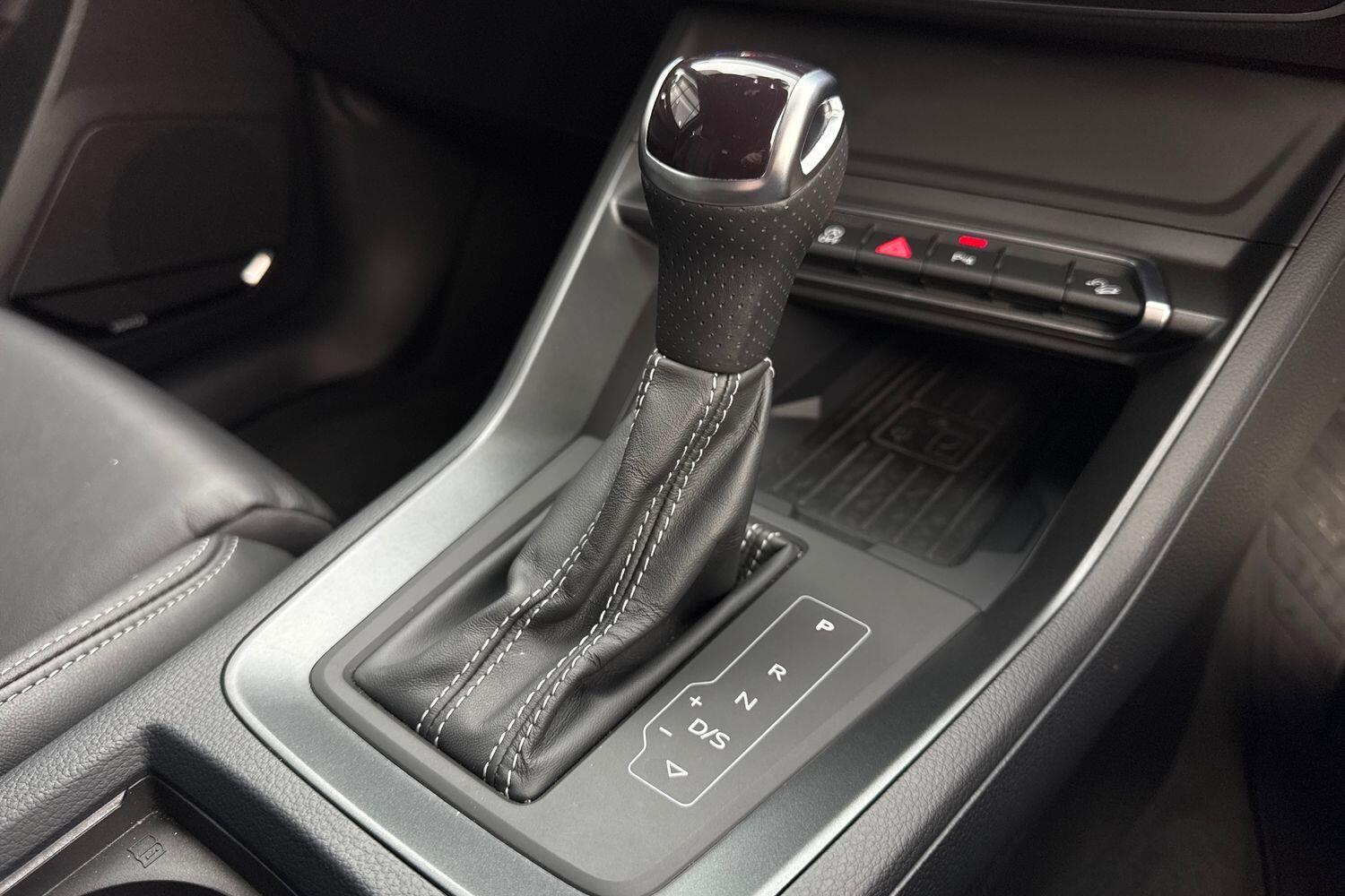 Used Audi Q3 for sale - 77586932: Photo 9