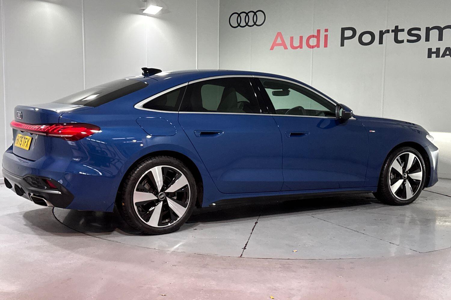 Used Audi A5 2025 for sale - 77039688: Photo 10