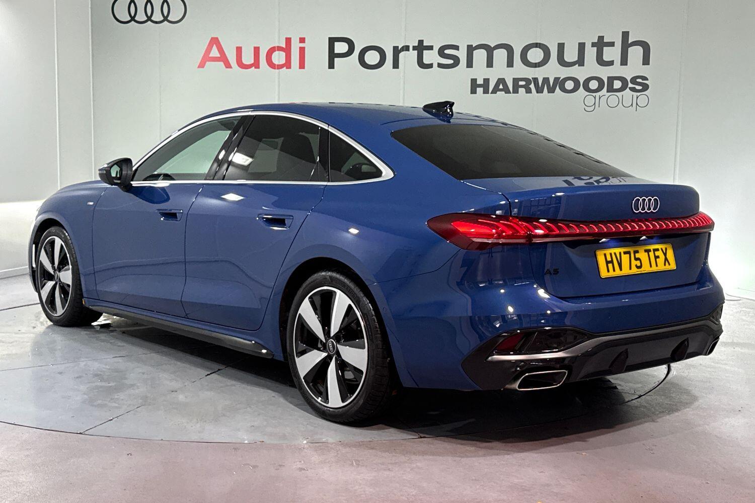 Used Audi A5 2025 for sale - 77039688: Photo 11