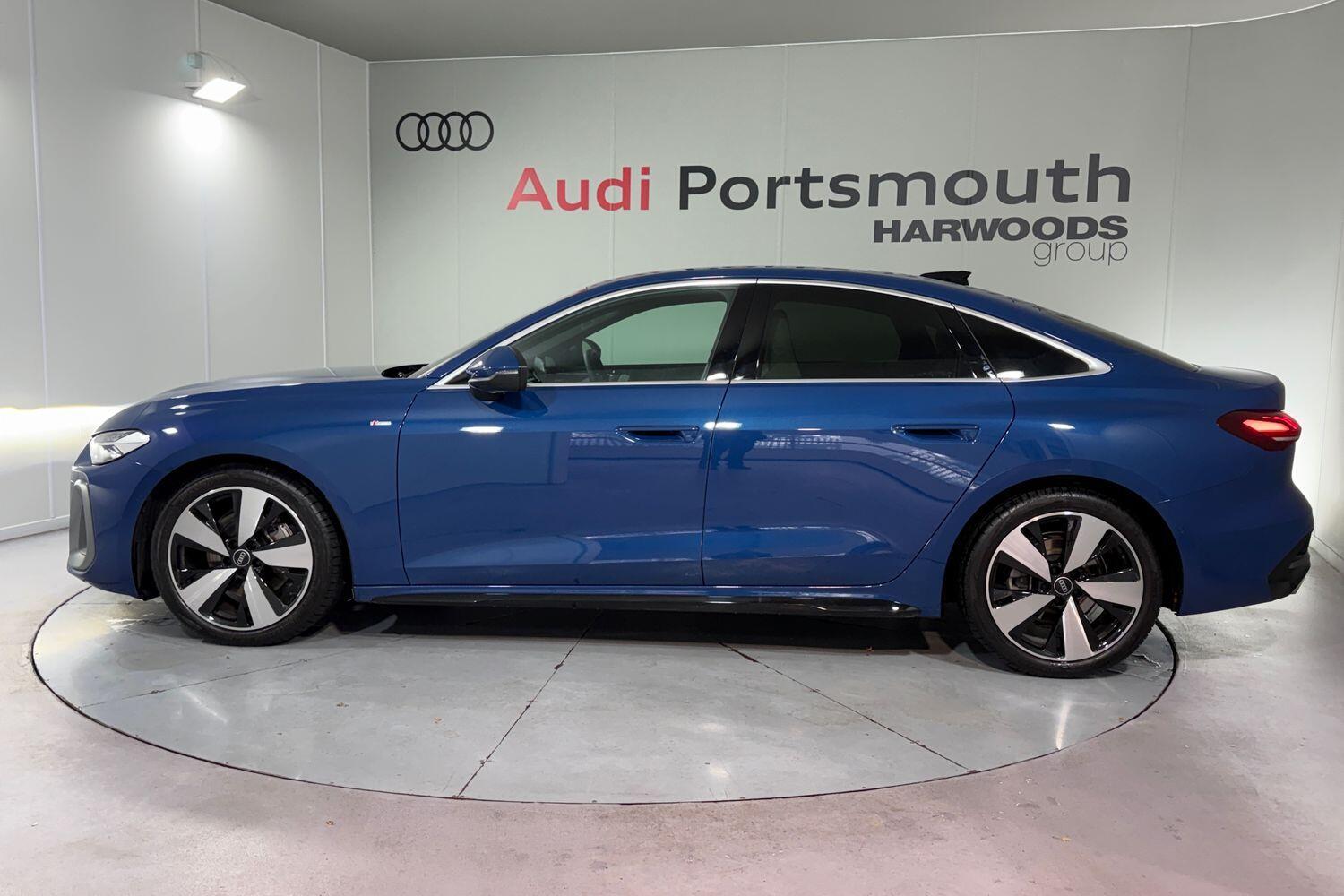 Used Audi A5 2025 for sale - 77039688: Photo 12