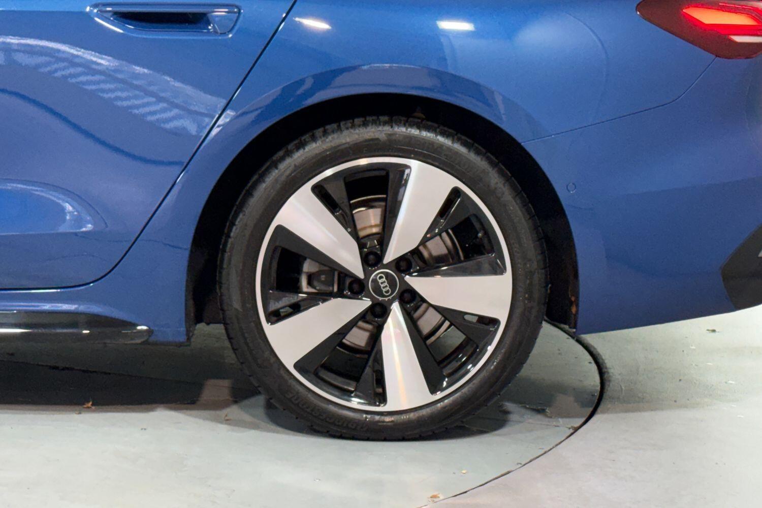 Used Audi A5 2025 for sale - 77039688: Photo 13