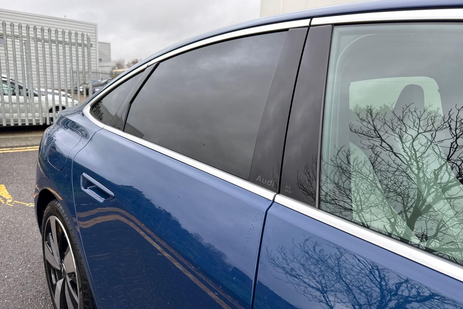 Used Audi A5 2025 for sale - 77039688: Photo 14