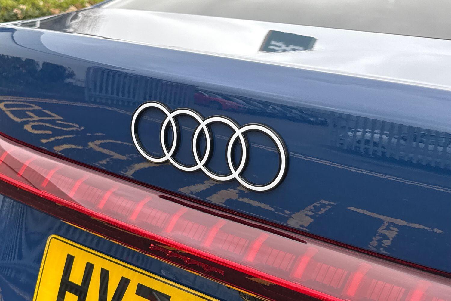 Used Audi A5 2025 for sale - 77039688: Photo 15