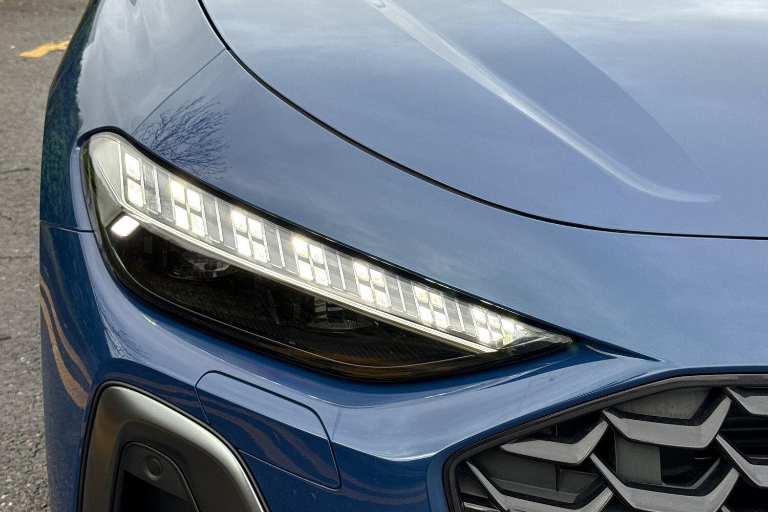 Used Audi A5 2025 for sale - 77039688: Photo 17