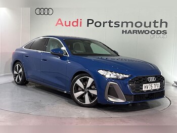 (75) - 2.0 TFSI S line Saloon 5dr Petrol S Tronic Euro 6 (s/s) (150 ps)