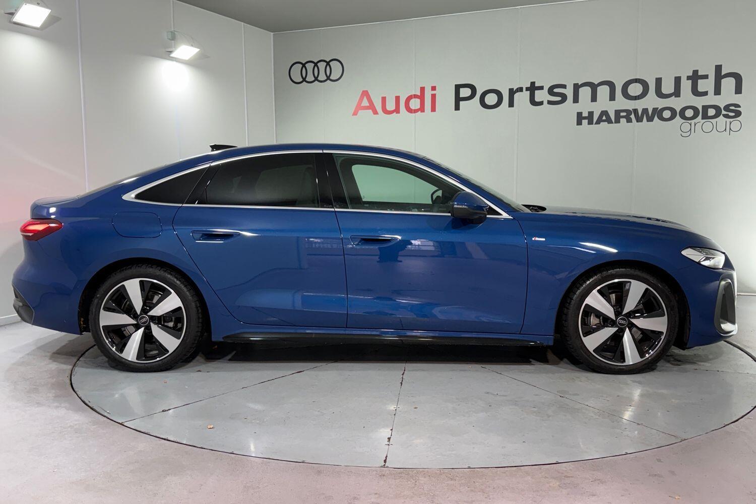 Used Audi A5 2025 for sale - 77039688: Photo 2