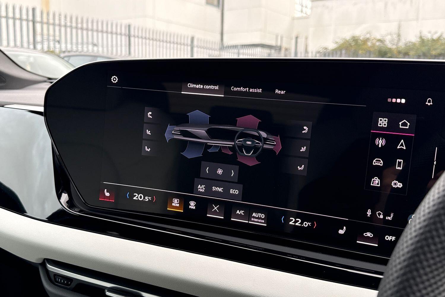 Used Audi A5 2025 for sale - 77039688: Photo 21