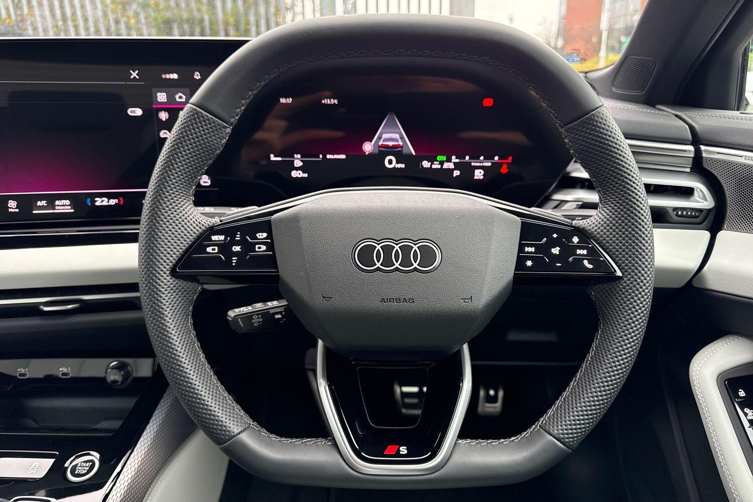 Used Audi A5 2025 for sale - 77039688: Photo 22