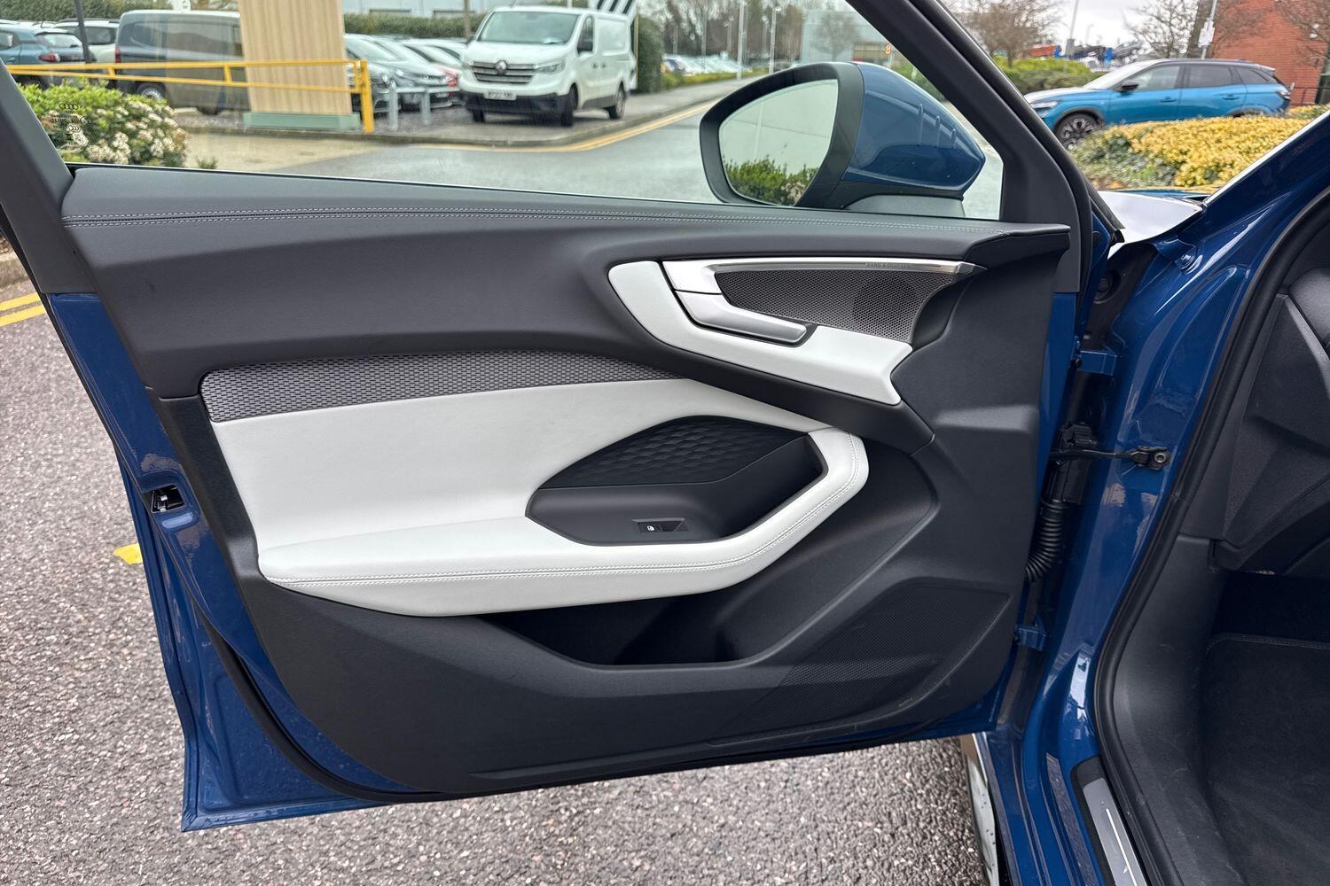 Used Audi A5 2025 for sale - 77039688: Photo 23