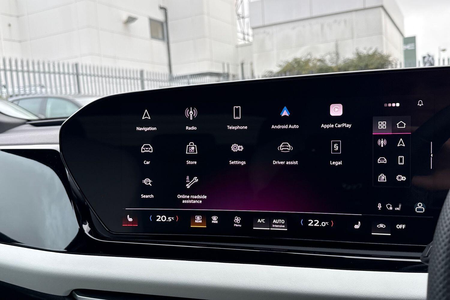 Used Audi A5 2025 for sale - 77039688: Photo 24