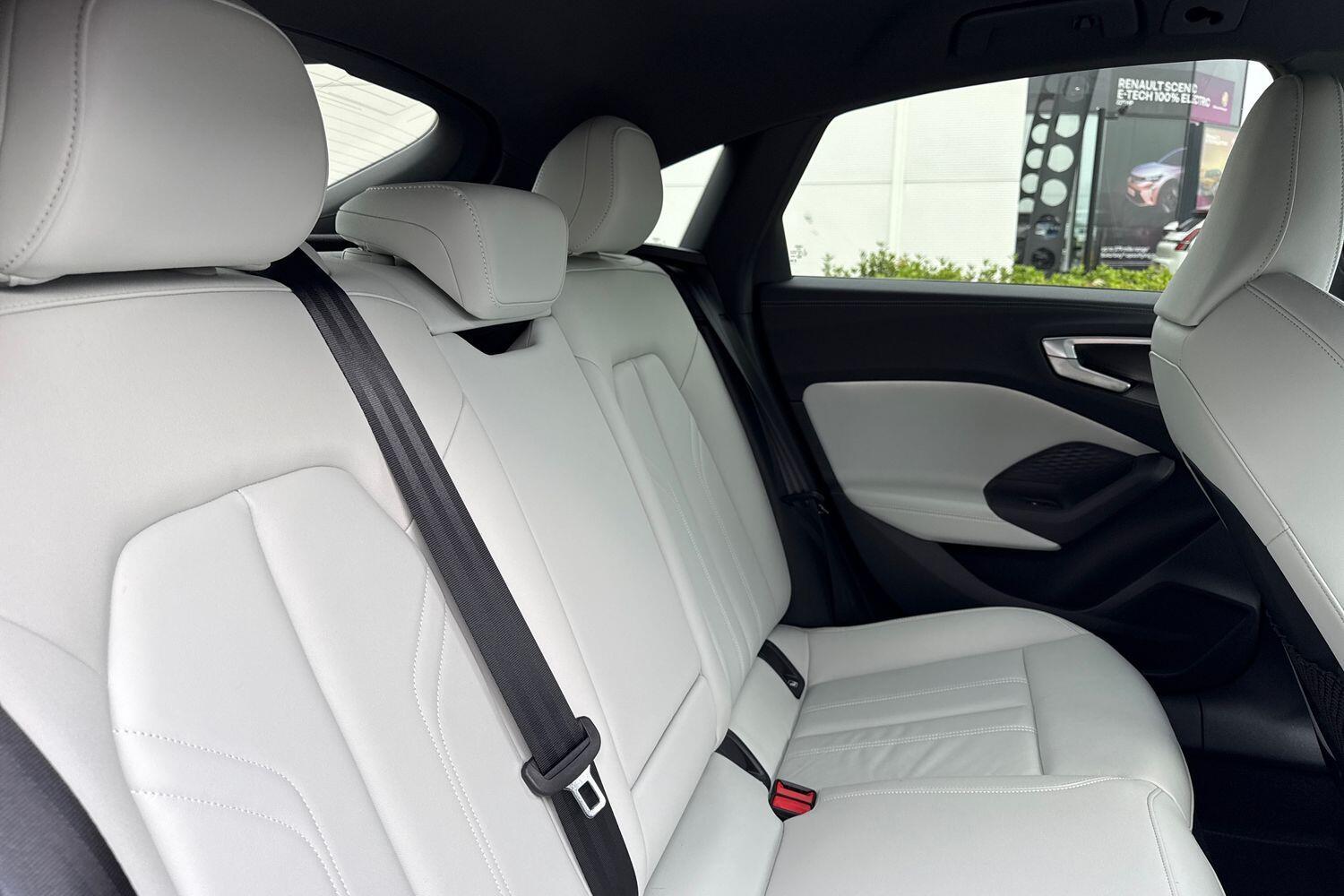 Used Audi A5 2025 for sale - 77039688: Photo 25