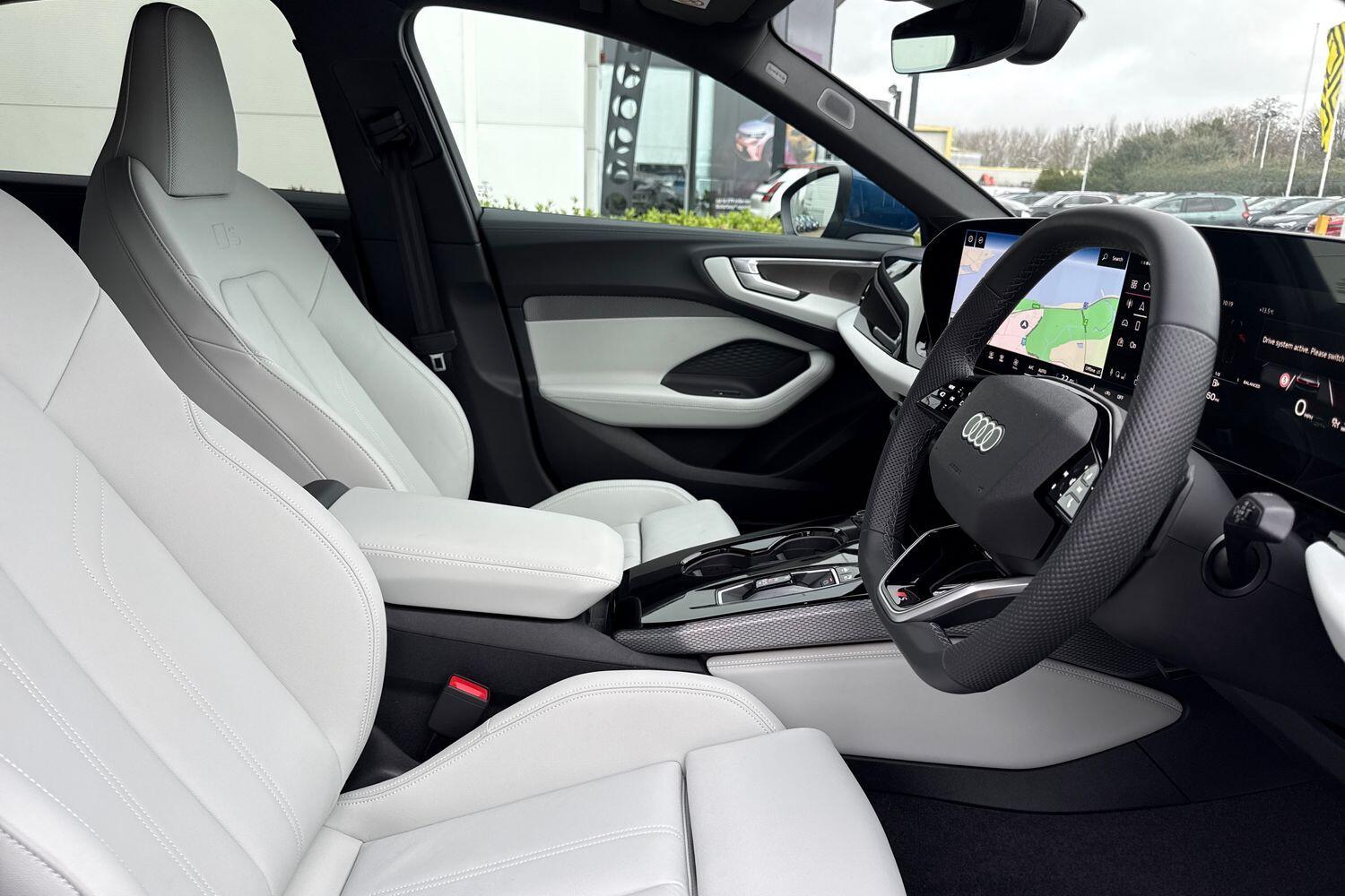 Used Audi A5 2025 for sale - 77039688: Photo 29