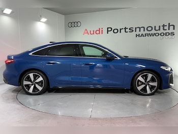 Used Audi A5 2025 for sale - 77039688: Photo
