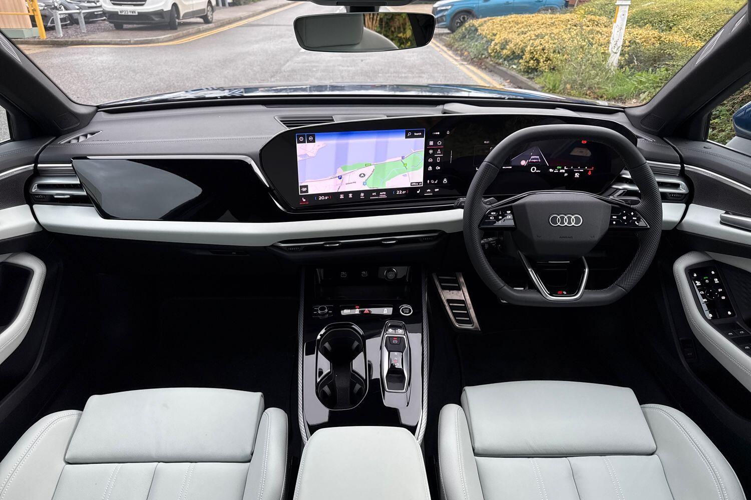 Used Audi A5 2025 for sale - 77039688: Photo 3