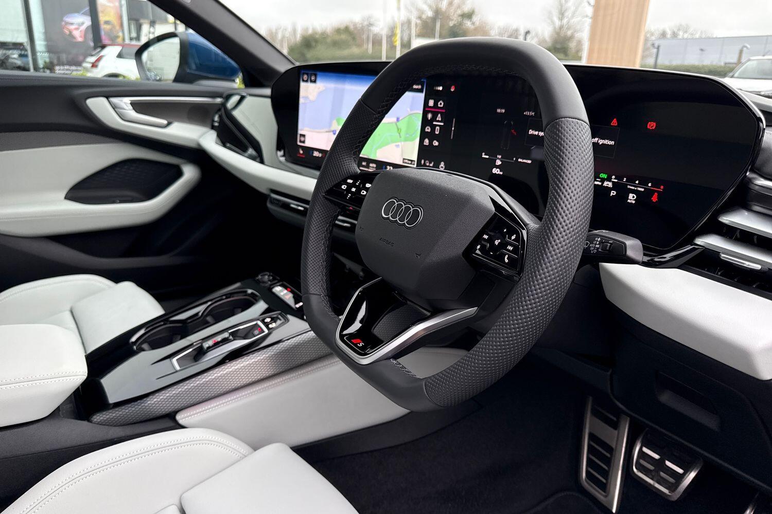 Used Audi A5 2025 for sale - 77039688: Photo 31