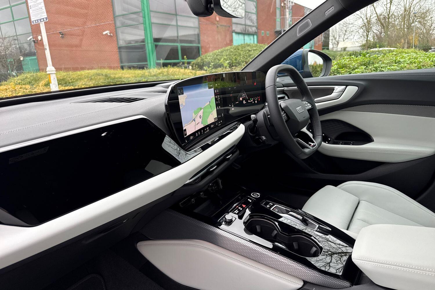 Used Audi A5 2025 for sale - 77039688: Photo 32