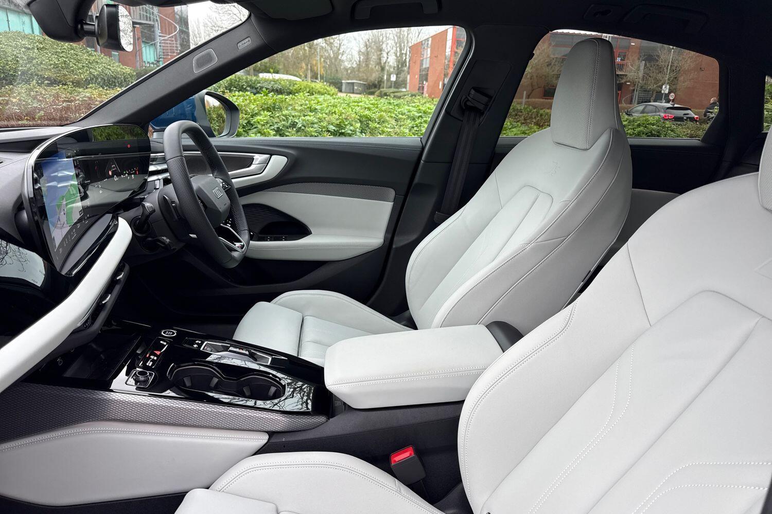 Used Audi A5 2025 for sale - 77039688: Photo 33