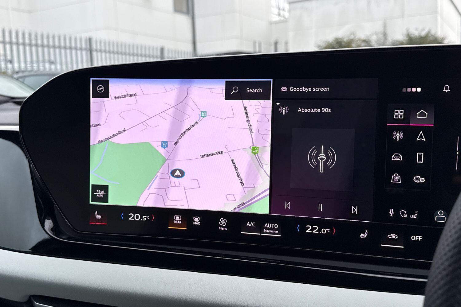 Used Audi A5 2025 for sale - 77039688: Photo 34