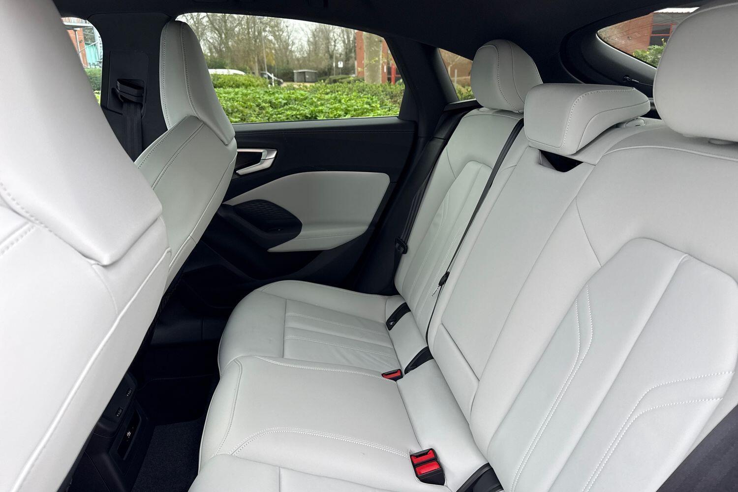 Used Audi A5 2025 for sale - 77039688: Photo 35