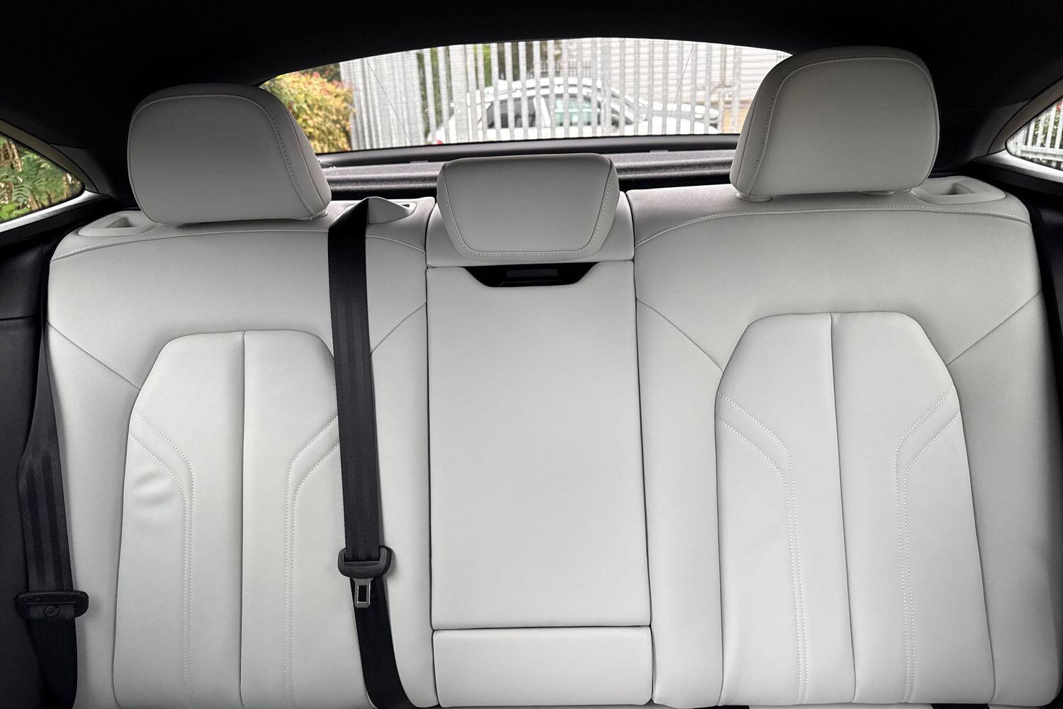 Used Audi A5 2025 for sale - 77039688: Photo 38