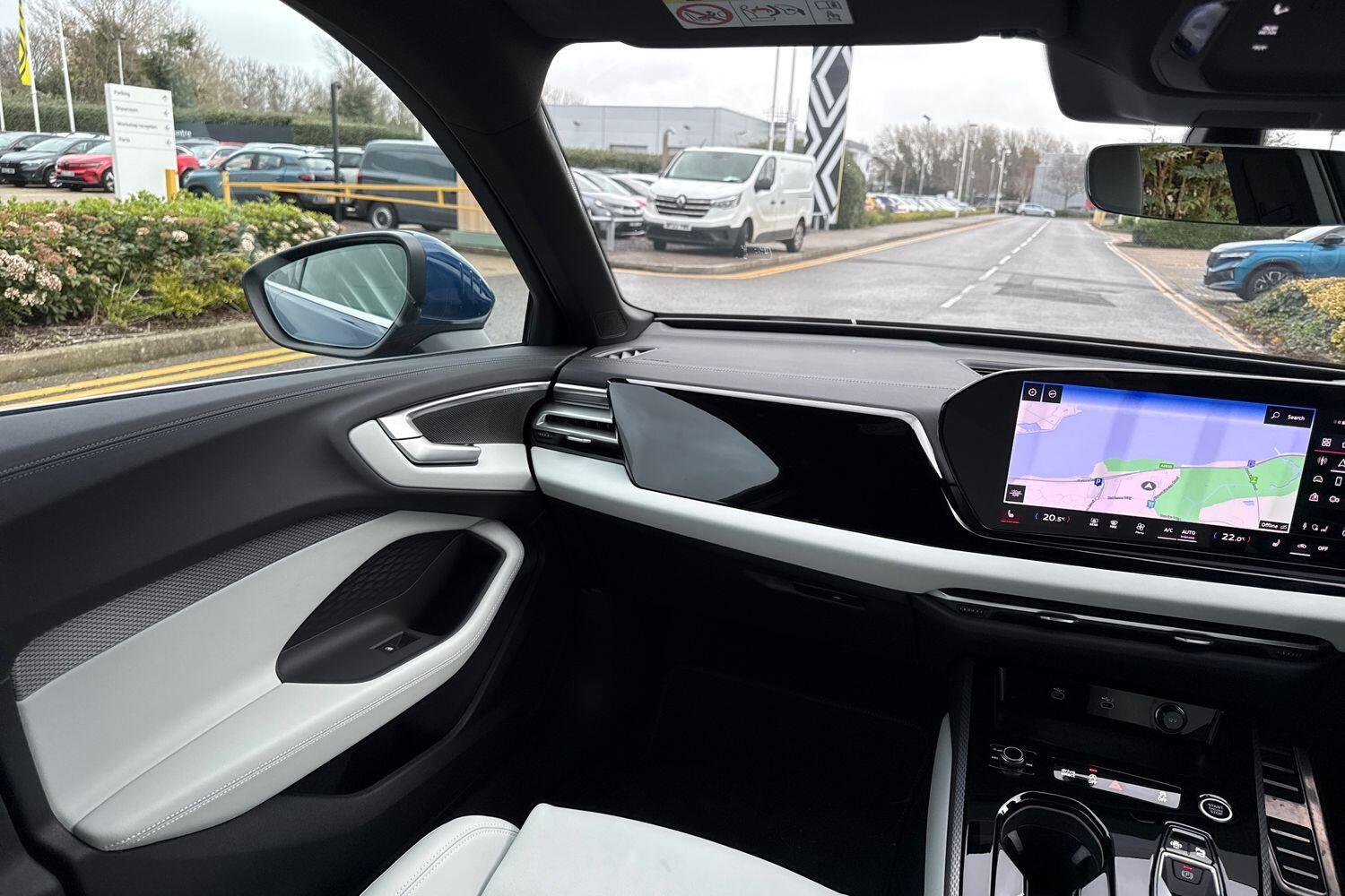 Used Audi A5 2025 for sale - 77039688: Photo 39