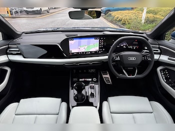 Used Audi A5 2025 for sale - 77039688: Photo