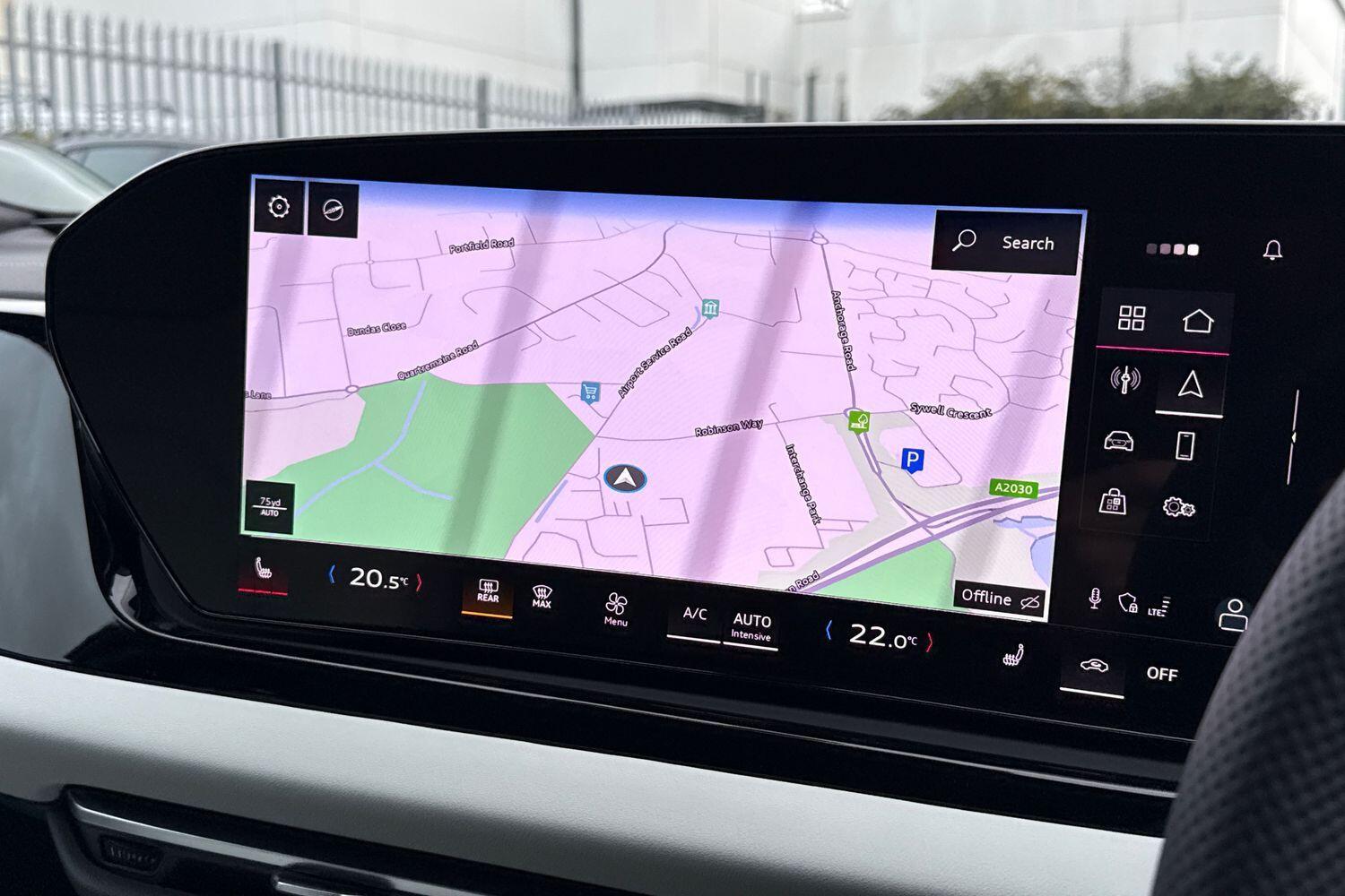 Used Audi A5 2025 for sale - 77039688: Photo 4