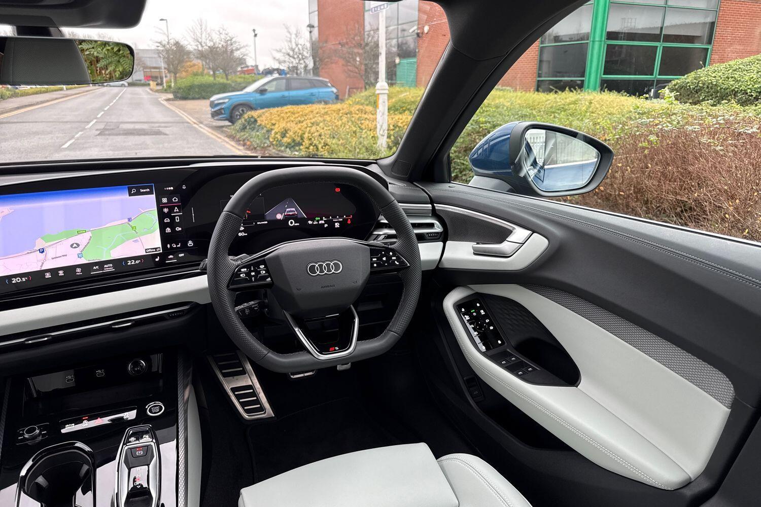 Used Audi A5 2025 for sale - 77039688: Photo 40