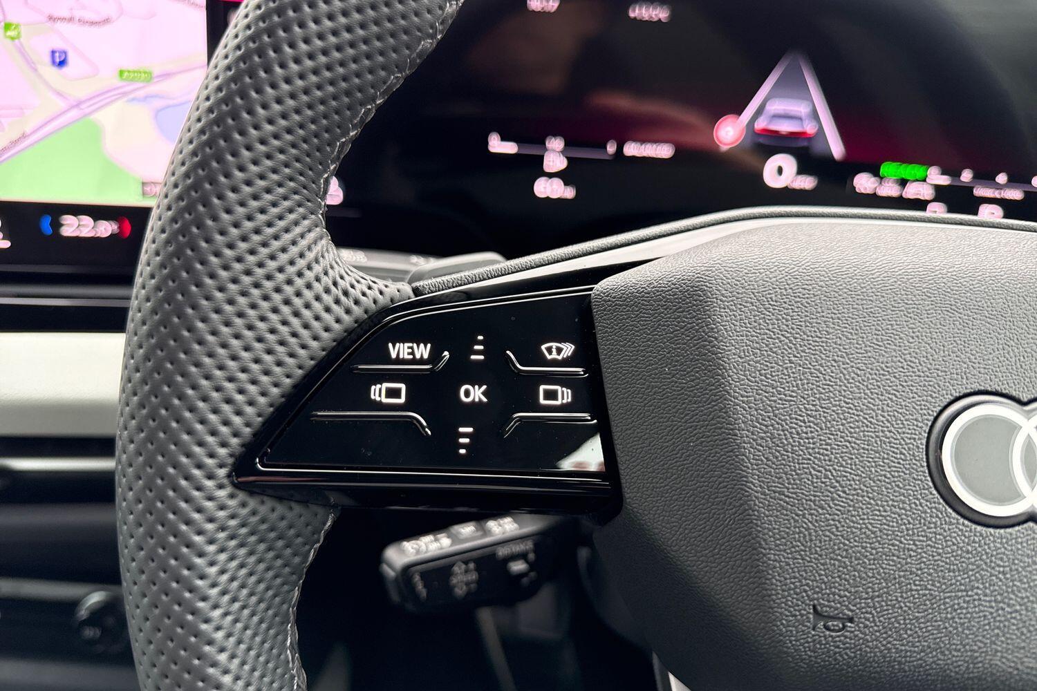 Used Audi A5 2025 for sale - 77039688: Photo 43