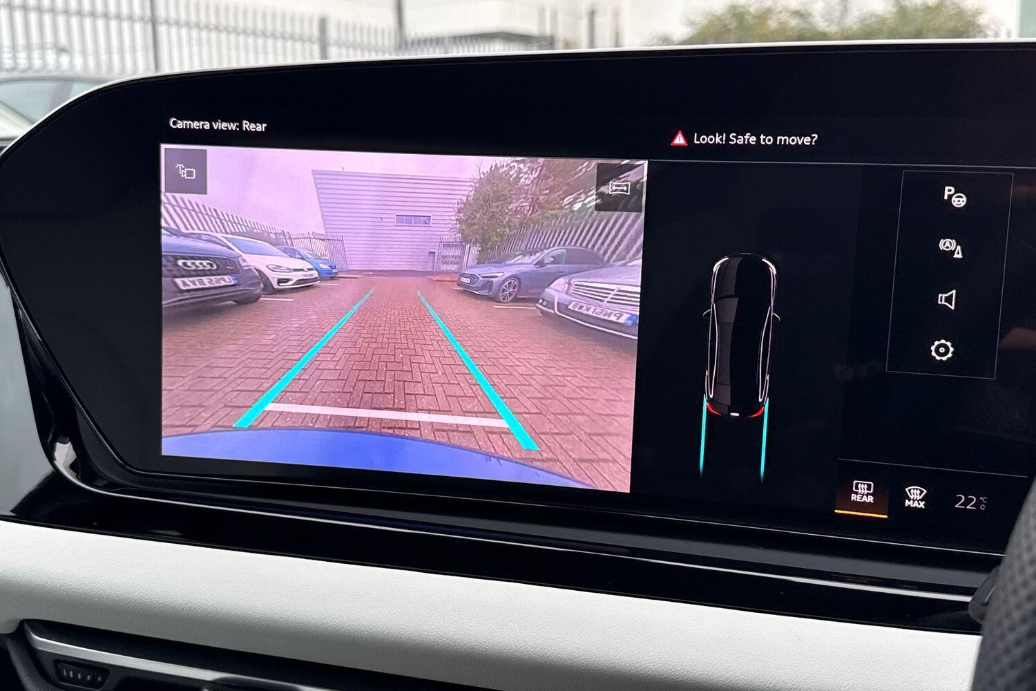 Used Audi A5 2025 for sale - 77039688: Photo 5