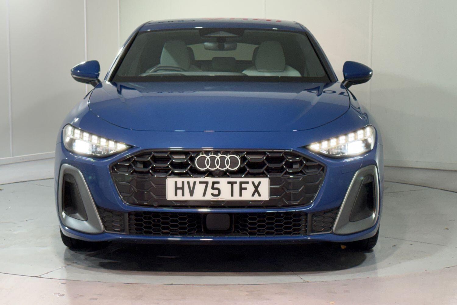 Used Audi A5 2025 for sale - 77039688: Photo 6