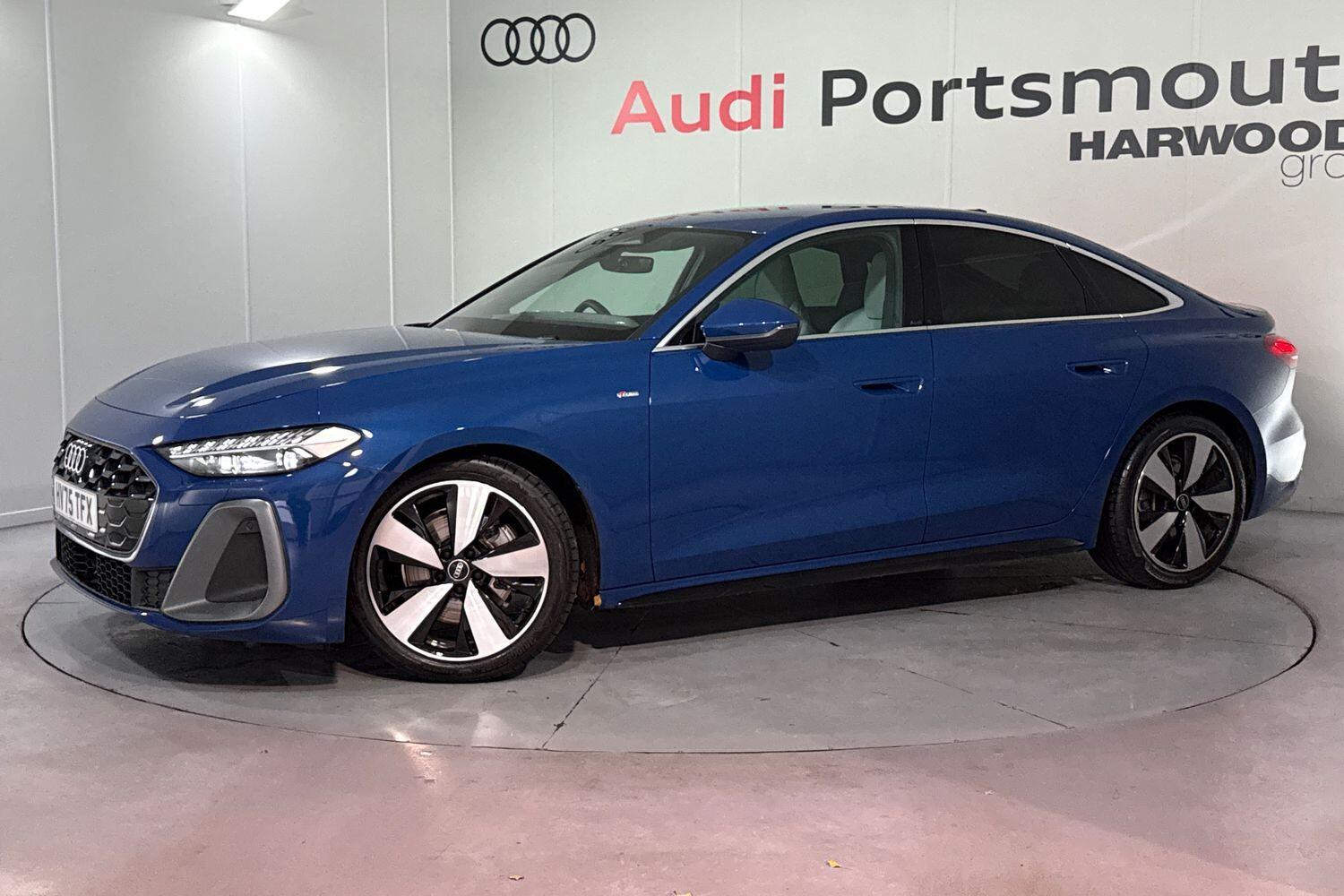 Used Audi A5 2025 for sale - 77039688: Photo 7