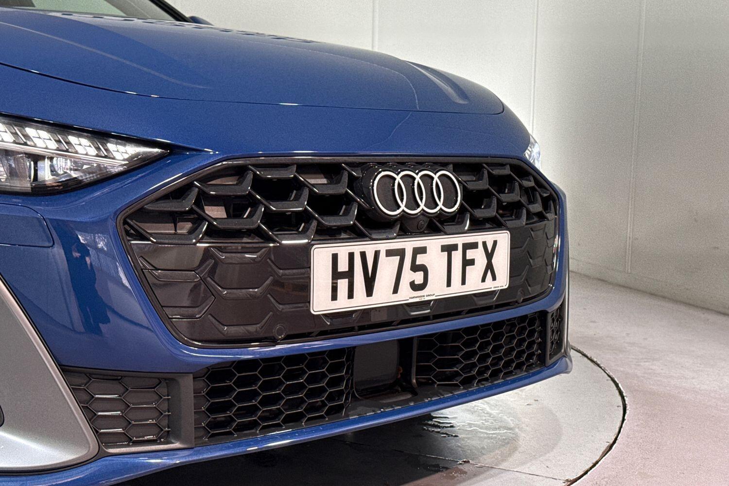 Used Audi A5 2025 for sale - 77039688: Photo 9