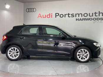 Used Audi A1 2021 for sale - 75139674: Photo