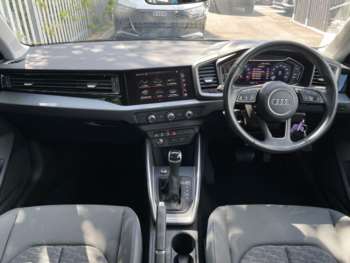 Used Audi A1 2021 for sale - 75139674: Photo