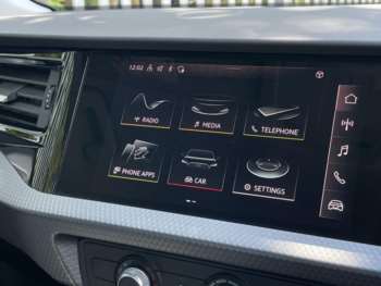 Used Audi A1 2021 for sale - 75139674: Photo