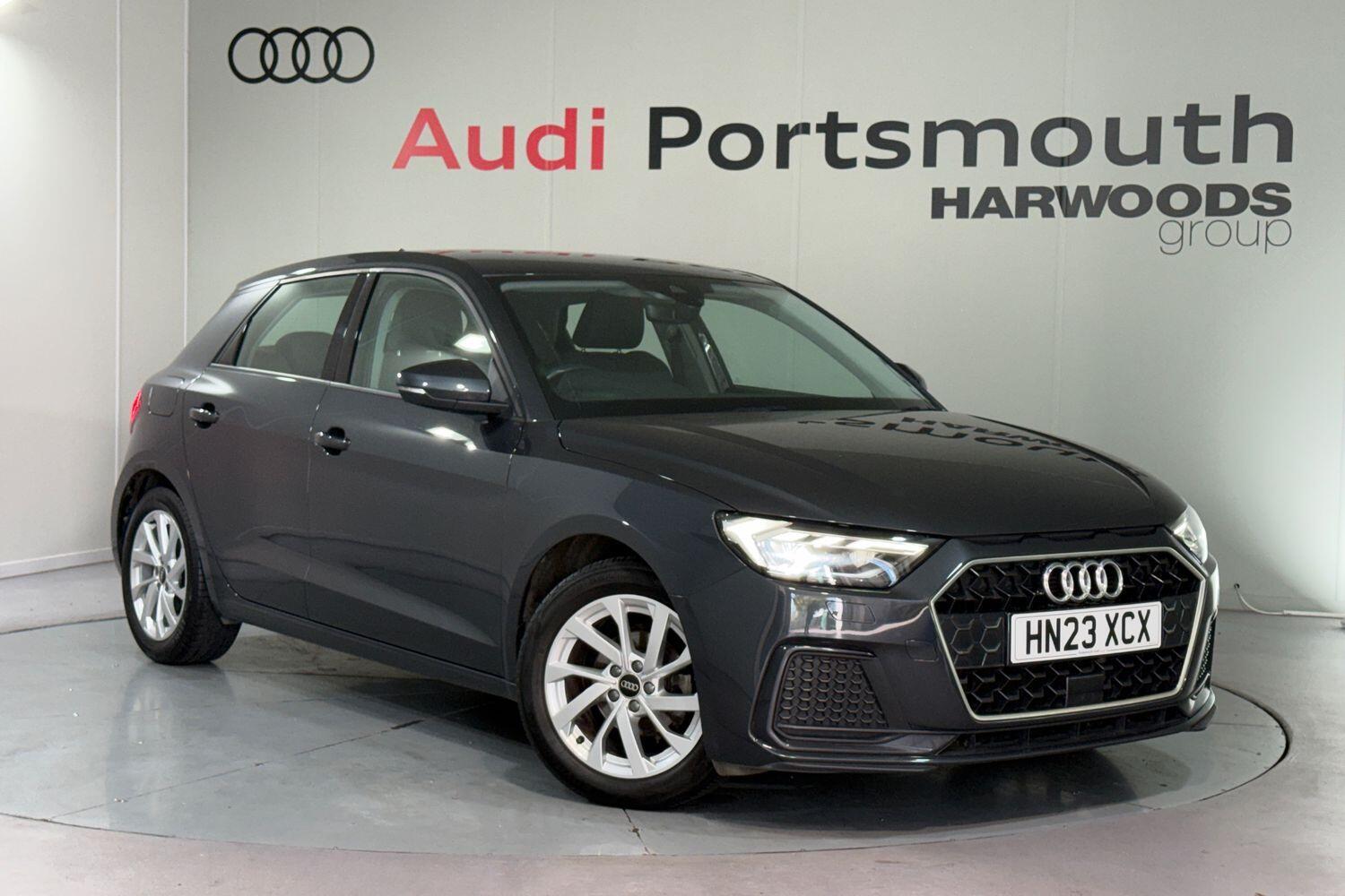 Used Audi A1 2023 for sale - 76189801: Photo 1