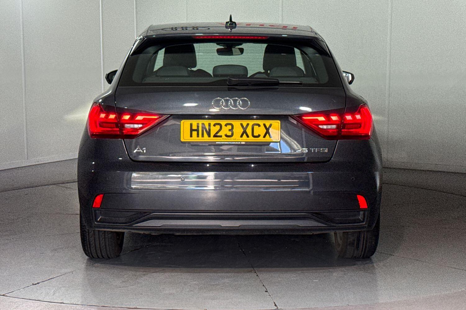 Used Audi A1 2023 for sale - 76189801: Photo 10