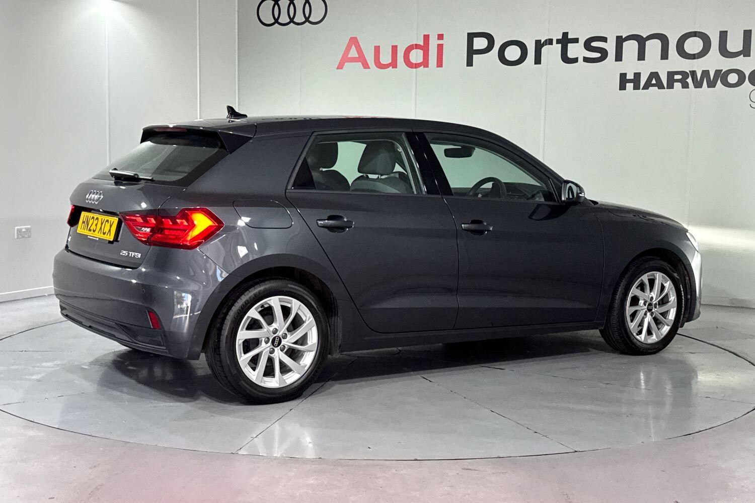 Used Audi A1 2023 for sale - 76189801: Photo 11